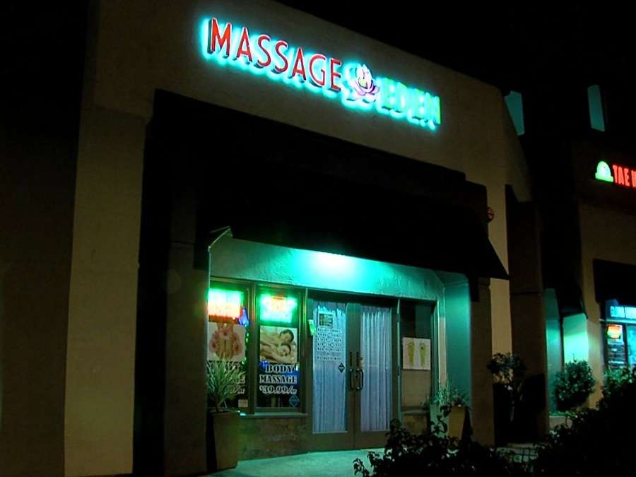 Mom claims masseuse at Chula Vista massage therapy business molested ...