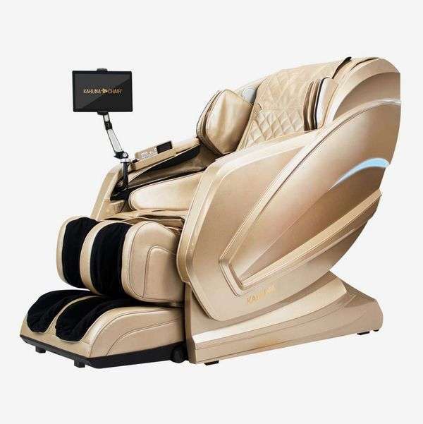 Most Expensive Massage Chair 2020 : 21 Best Massage Chairs ...