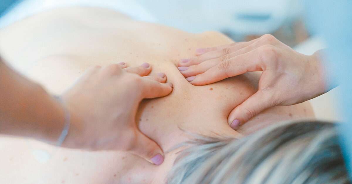 MS Massage: Benefits and Safety of Massage for Multiple Sclerosis