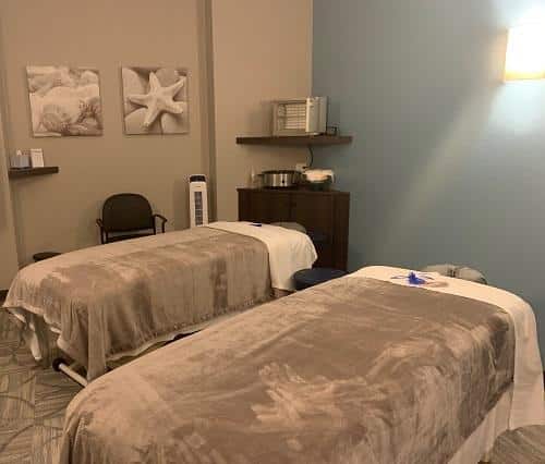 Naperville, IL Massage Therapist