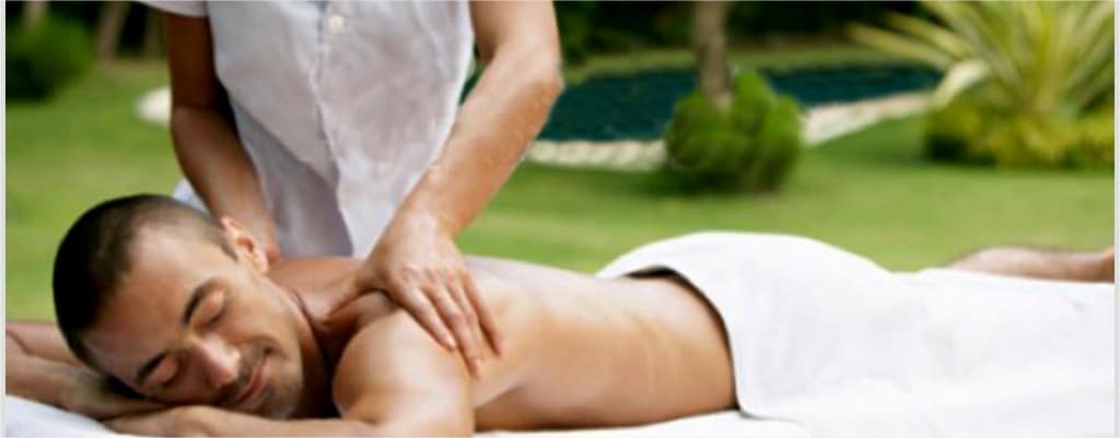 Nashville Massage &  Spa Therapy 810A Knox Road, Nashville, TN, 37204