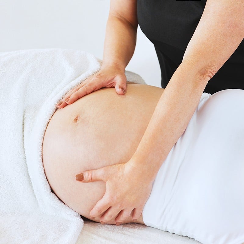 Nature Care AyurvedaPregnancy Massage (Prenatal &  Postnatal)