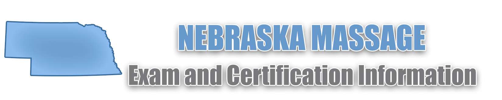 Nebraska Massage Therapy License for 2019, Board ...