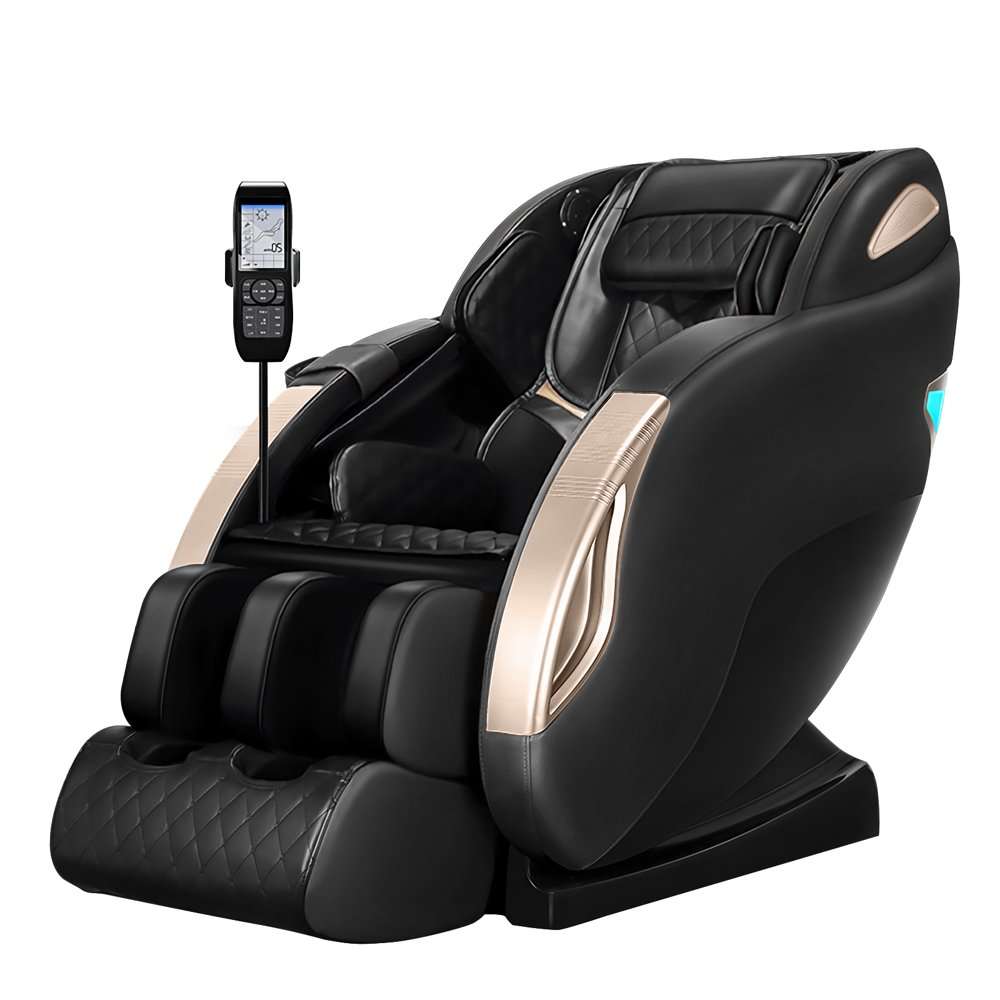 Newway Comfier Neck Massage Chair &  Back Massager Full ...
