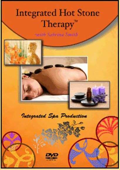 NIB Massage Therapy Integrated Hot Stone Therapy ...