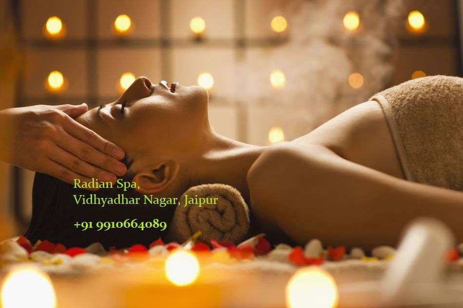 Nuru Massage In Vidhyadhar Nagar, Spa Near Me