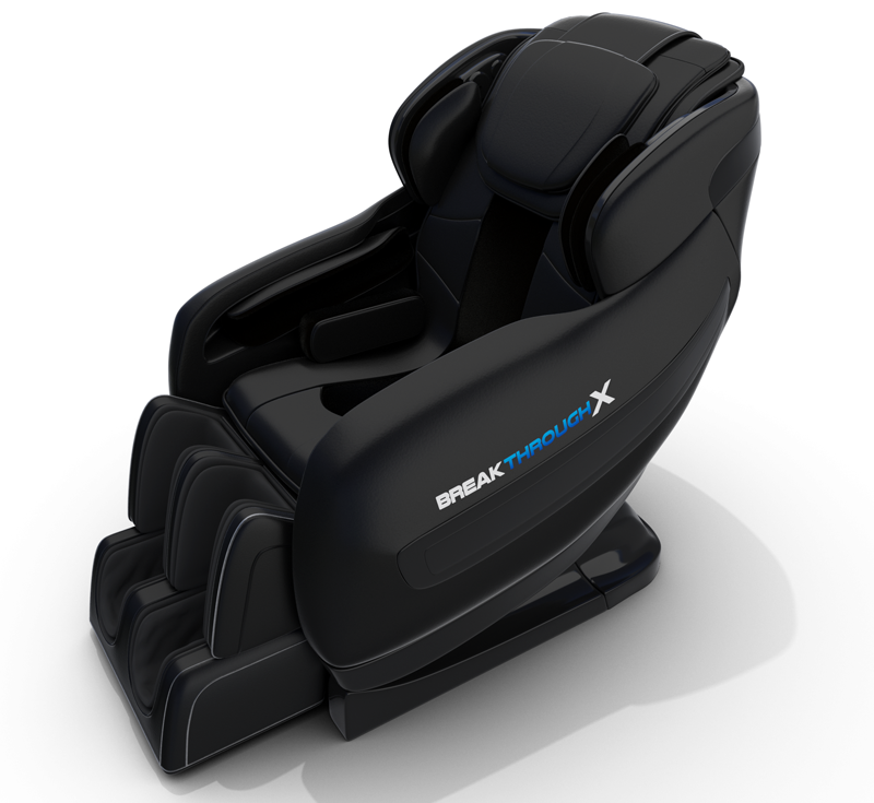 Official Medical Breakthrough 10 Massage Chairs®