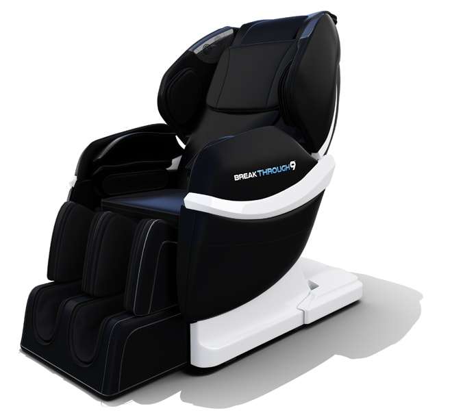 Official Medical Breakthrough 9 Massage Chairs®