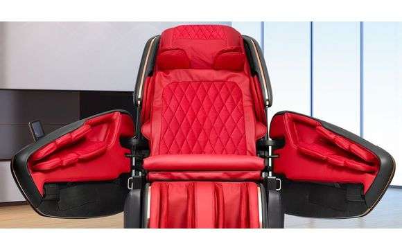OHCO M.8LE Massage Chair Sioux Falls, SD Located Inside ...