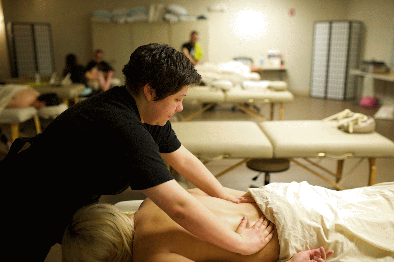 Oklahoma Legislature makes massage therapy license ...