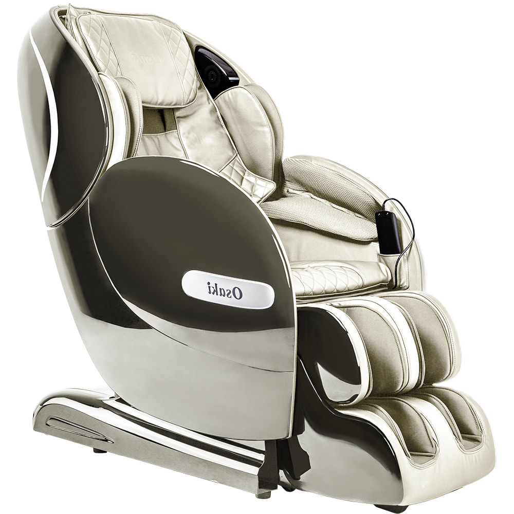 Osaki OS Monarch Massage Chair Review