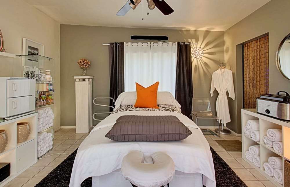 Palm Springs Massage Therapy