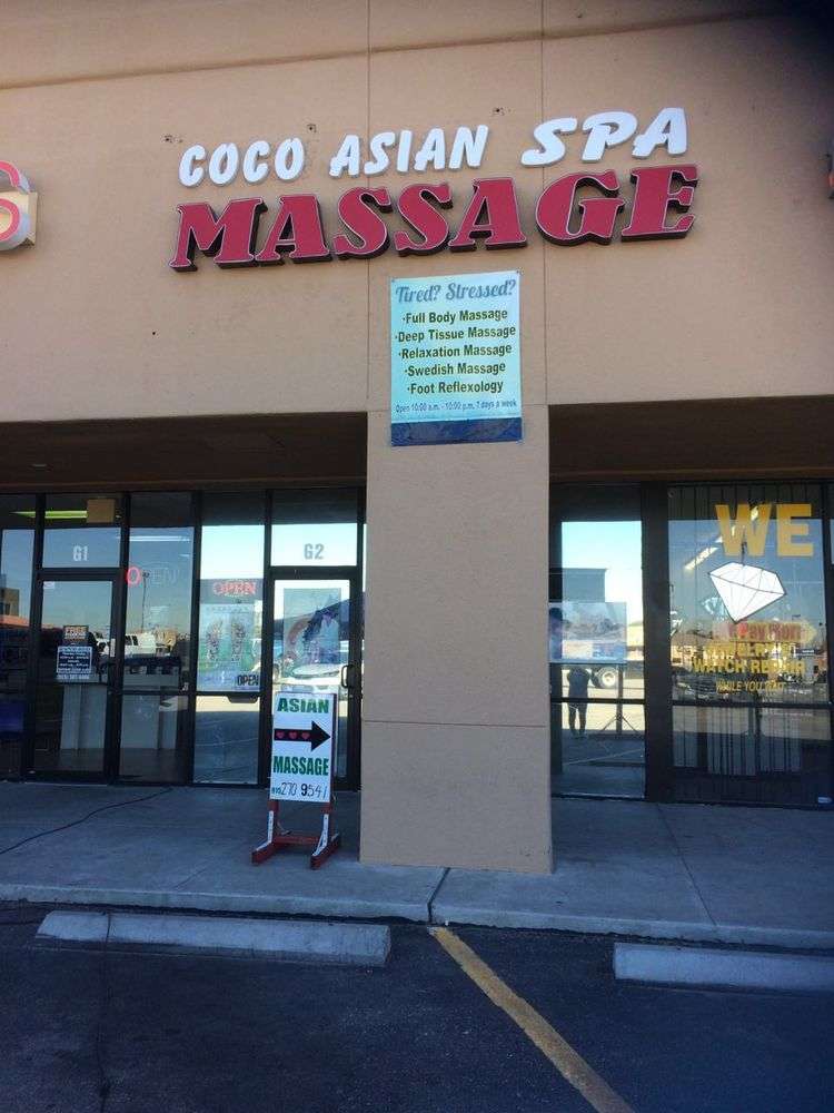 Photos for Coco Asian Massage Spa