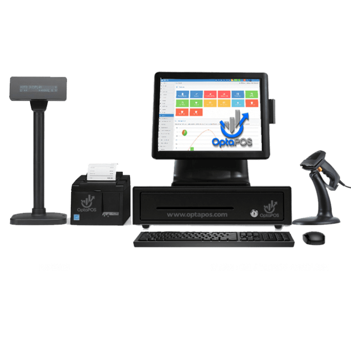 POS System for Building Material Business in Dubai, UAE, POS Software