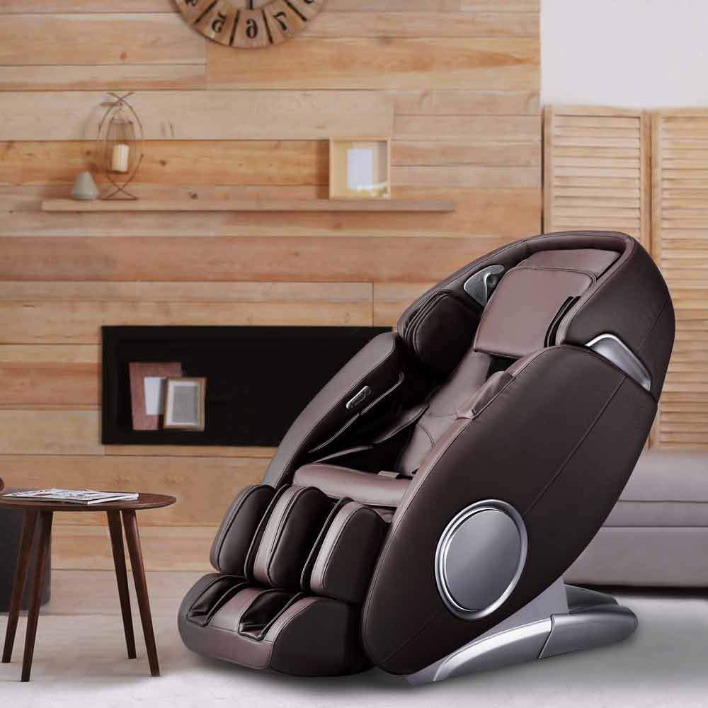 Professional Massage Chair Galaxy Egg by IRest Sl