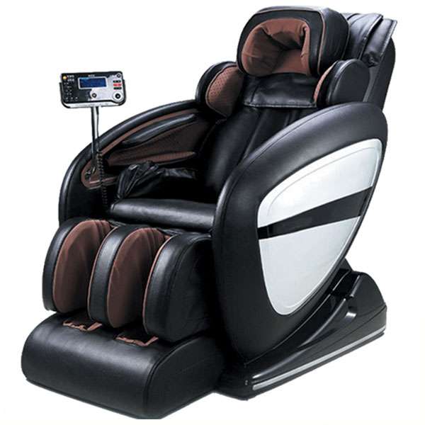 Purchase Zero Gravity Deluxe Massage Chair online from ...