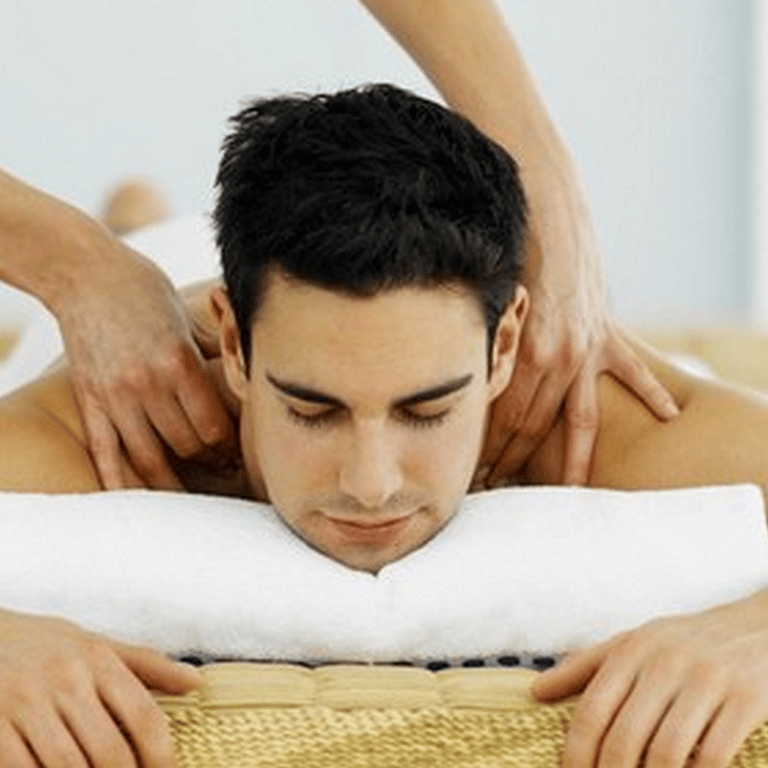 Qcherry massage Fairfield
