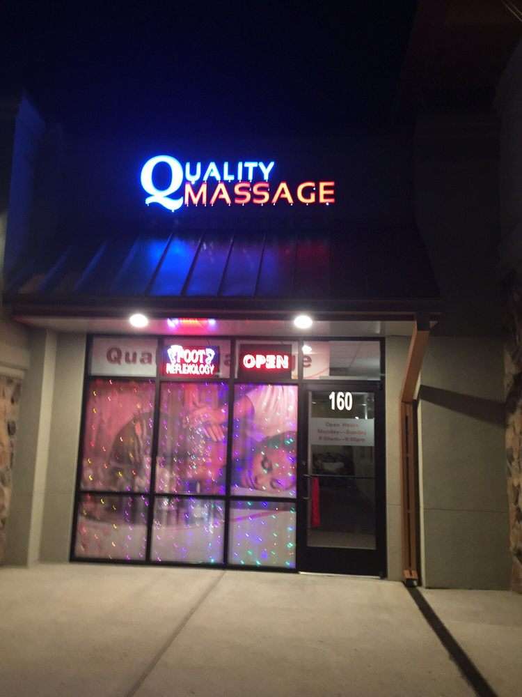 Quality Massage