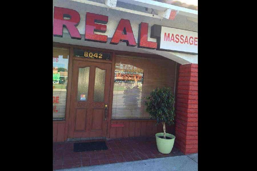 Real Massage