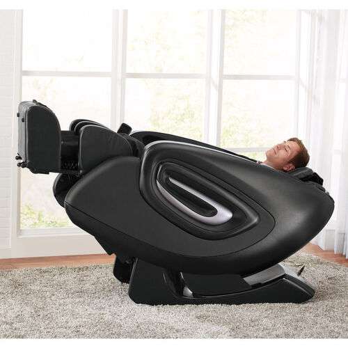Recover 3D Zero Gravity Massage Chair by BrookstoneBuy Now!