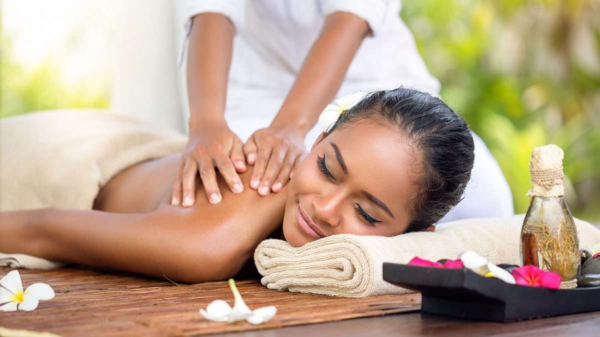 Rejuvenate with a Day Spa Pamper Package in Toowong from White Orchid ...