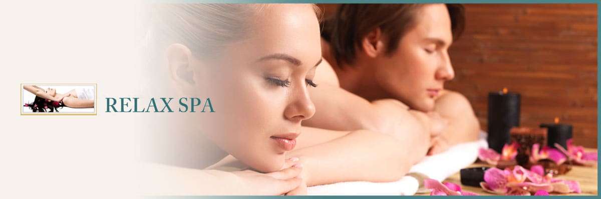 Relax Spa is a Massage Spa &  Sauna in Charlotte, NC