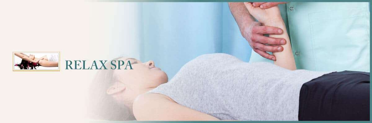 Relax Spa Offers Sports Massages in Charlotte, NC