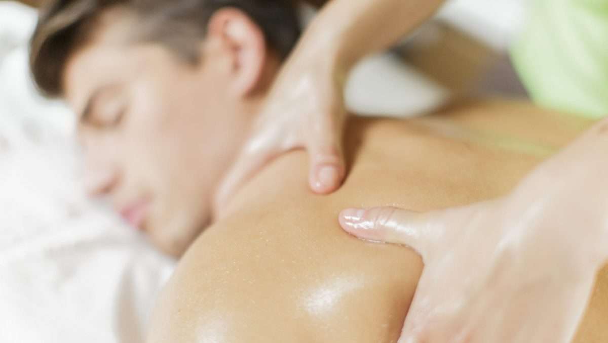 Relaxation on demand: Massage apps for your next trip