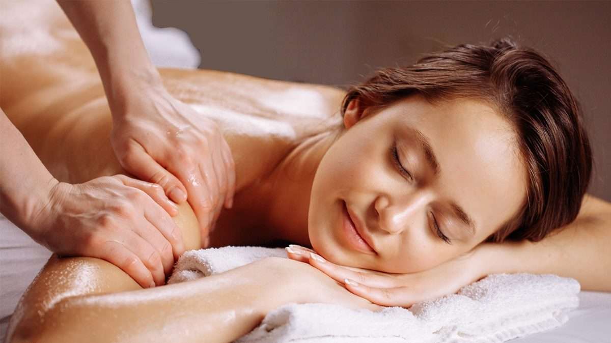 Relaxation or Deep Tissue Massage Packages in Camberwell
