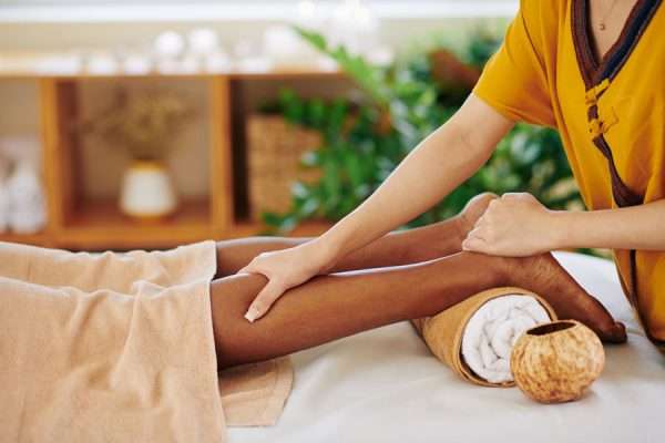 Relaxing Massage Therapy in Columbia, SC