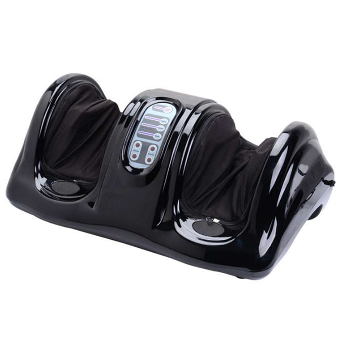 Shiatsu Home Foot Massager With/ Switchable Kneading ...