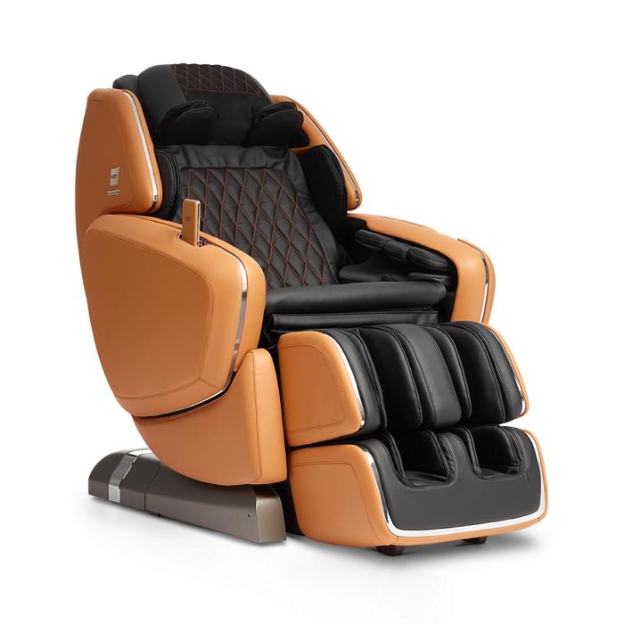 Shop The OHCO M.8 4D Massage Chair â Prime Massage Chairs