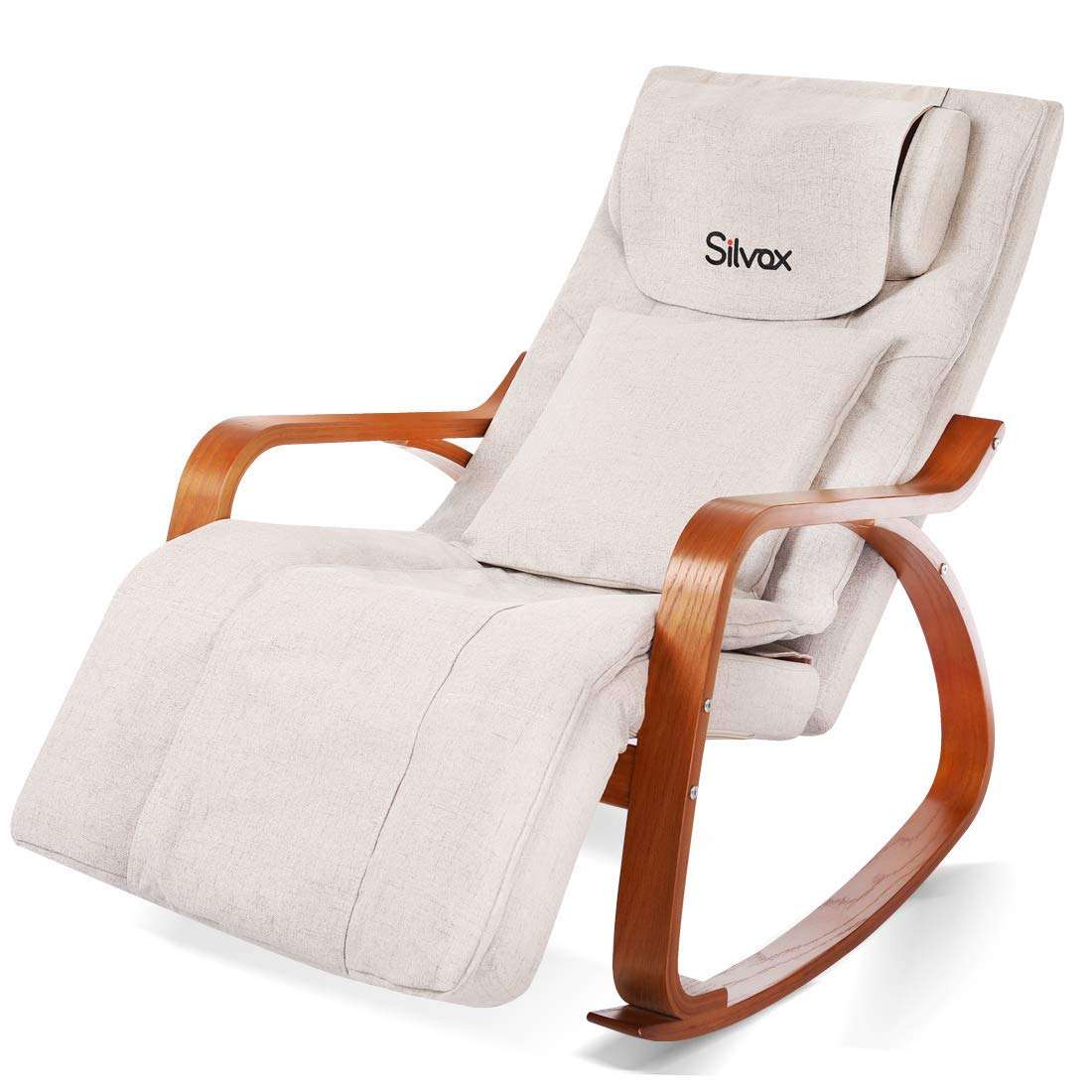Silvox Massage Chair Recliner