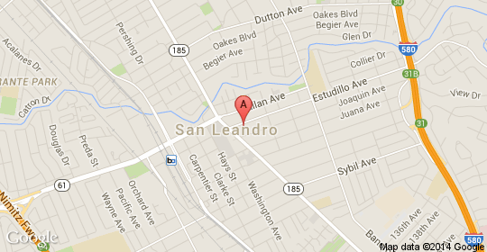 SK Foot Spa massage parlors in San Leandro, California