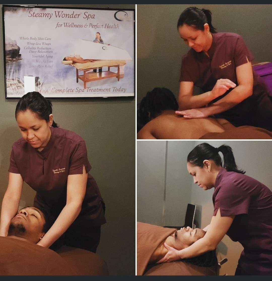 Somatic Massage Therapy &  Spa