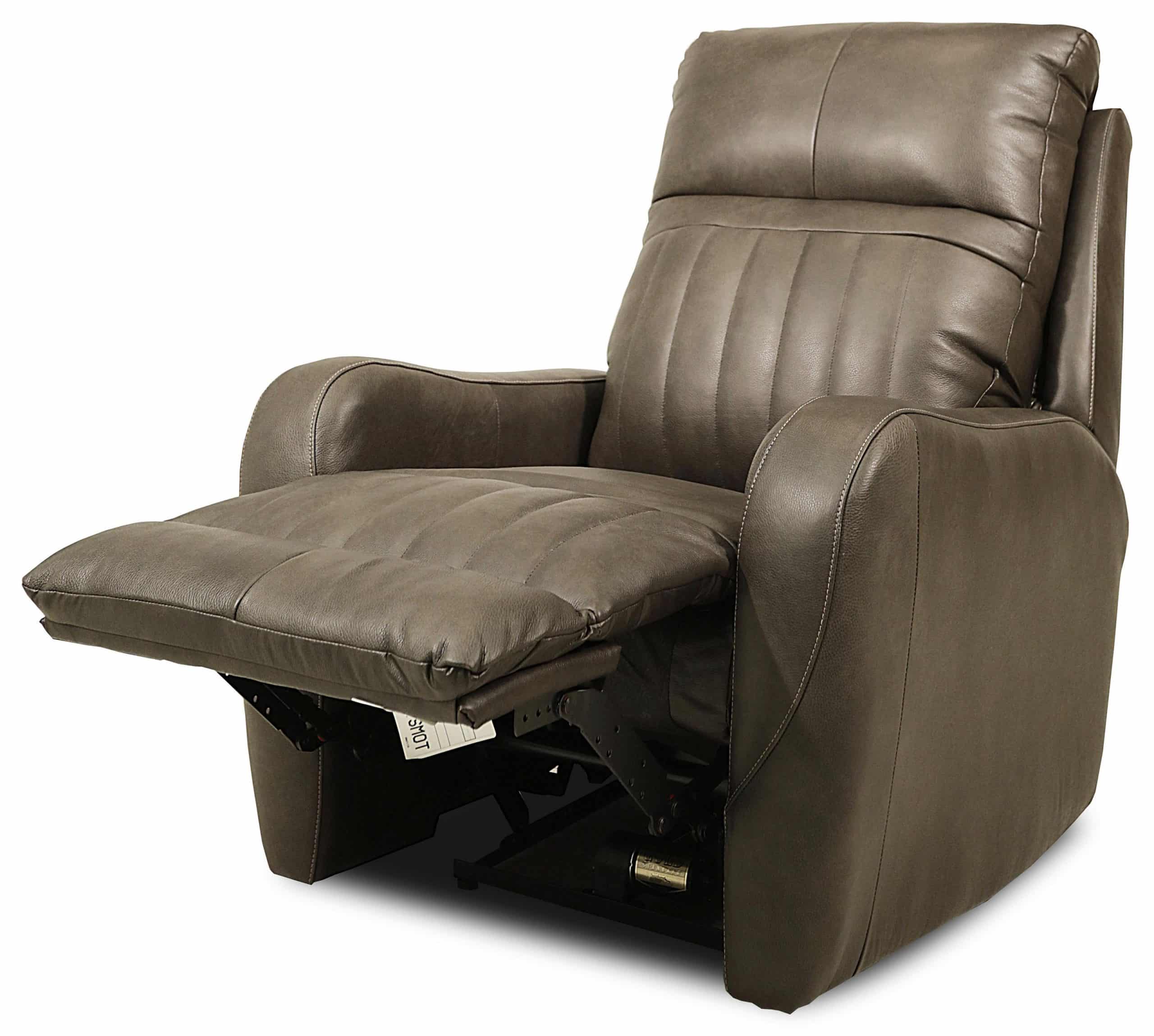 Southern Motion Recliners Power Headrest Wall Hugger Recliner with ...