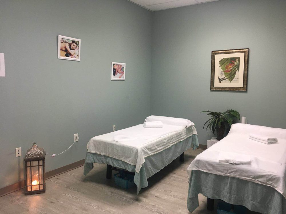 Spring Massage Spa in Newport News