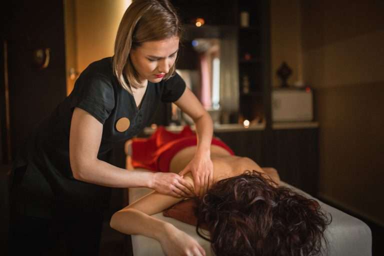 Steps to Becoming a Licensed Massage Therapist