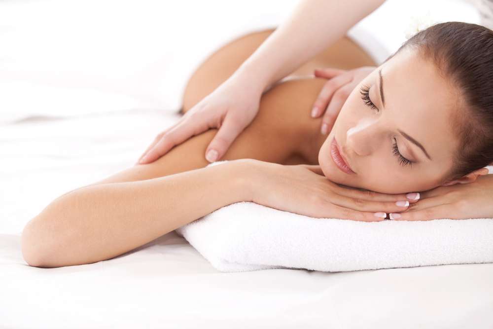Studies Prove Massages Are More Than Just Relaxing ...