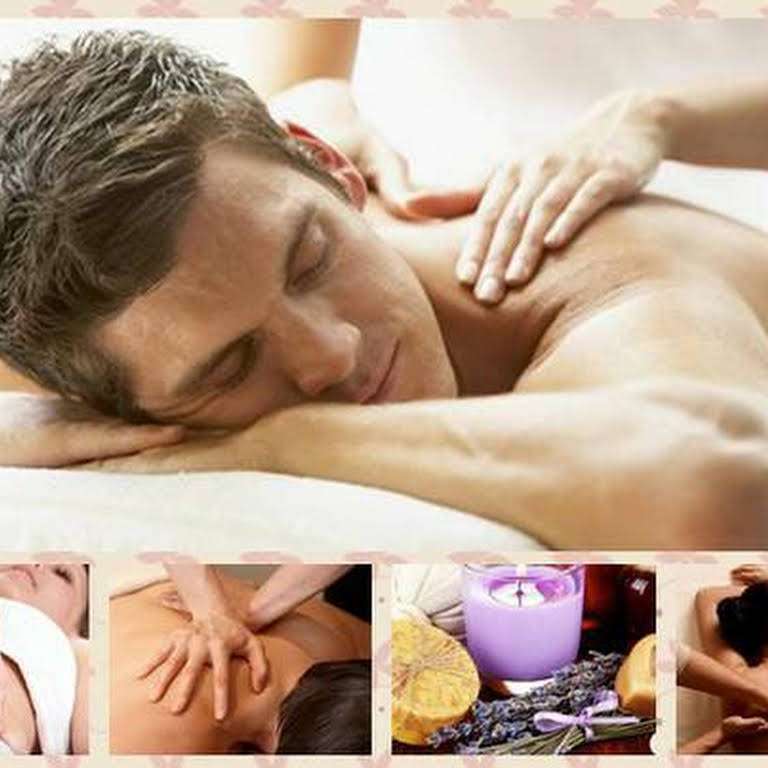 Sunflower Spa Massage