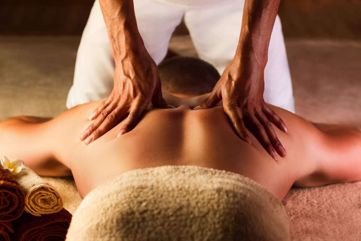 Swedish Massage vs. Deep Tissue Massage: Whatâs The Difference?