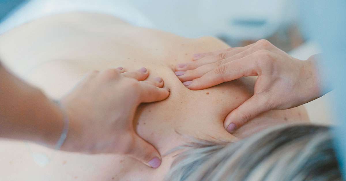 Swedish Massage vs. Deep Tissue Massage: Which Should I Choose?