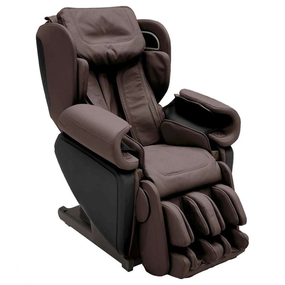 Synca Wellness: Kagra 4D Massage Chair  TheMassageChair.com