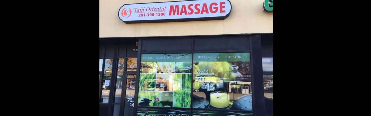 Taiji Oriental Massage â (201) 482