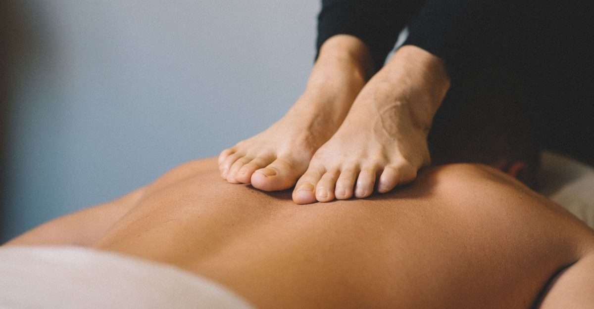 The 10 Best Ashiatsu Massage Therapists in Winston Salem, NC 2021