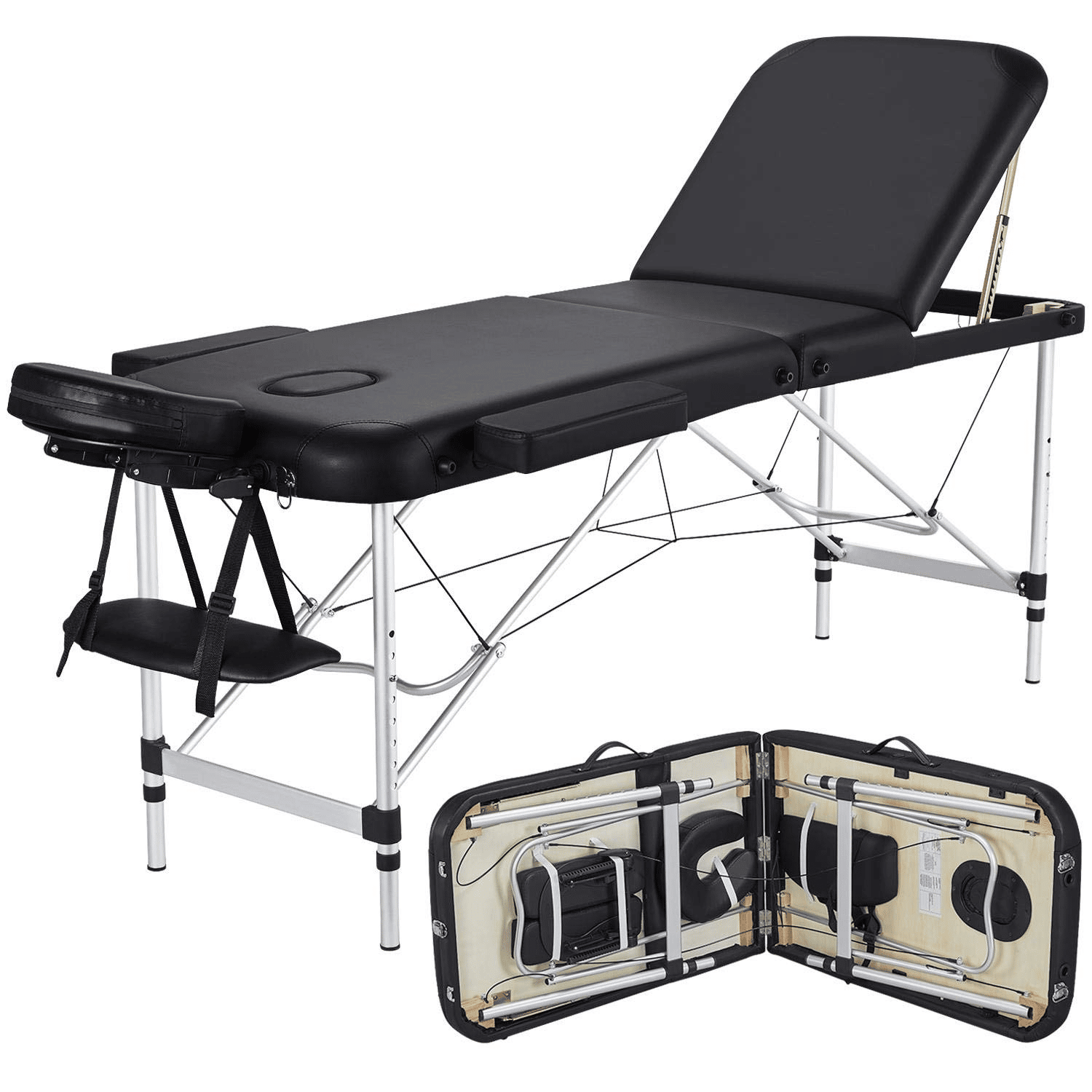 The 10 Best Massage Tables for Waxing (Buyer