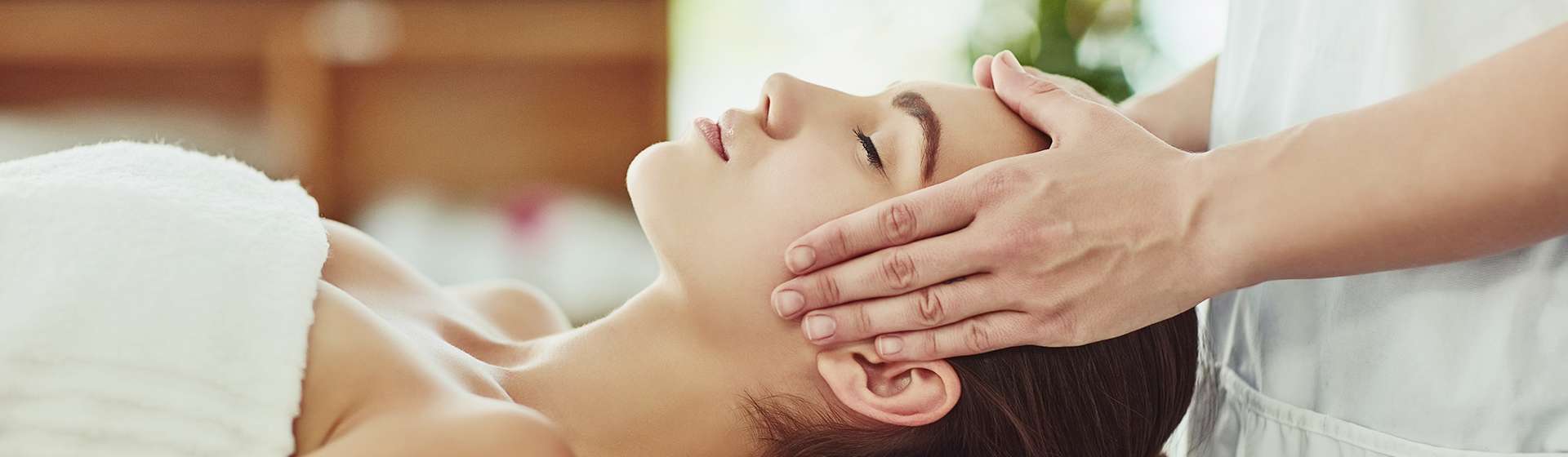 The Beauty of Lymphatic Drainage