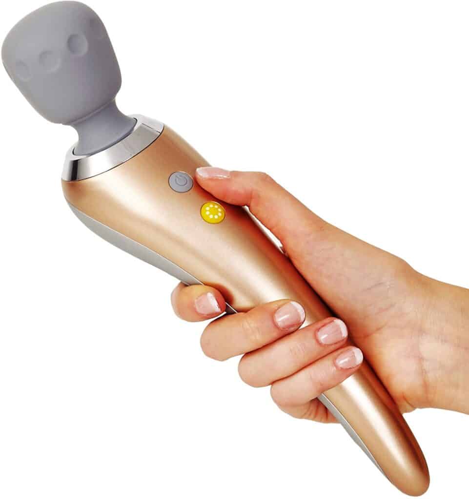 The Best 5 Handheld Mini Massagers for Muscle Soreness and Buying Guide
