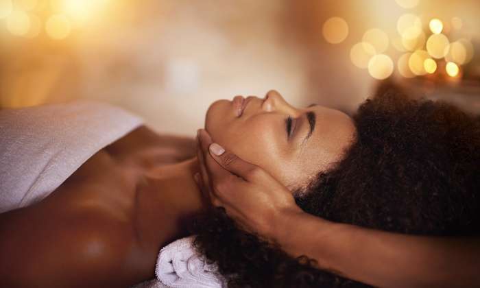 The Best Massage Service In Abuja City #07039532610