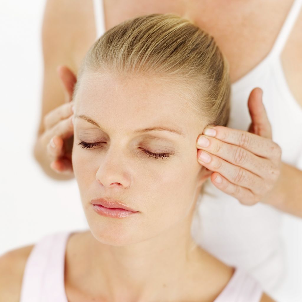 The full guide to Indian Head Massage and why everyone needs it!